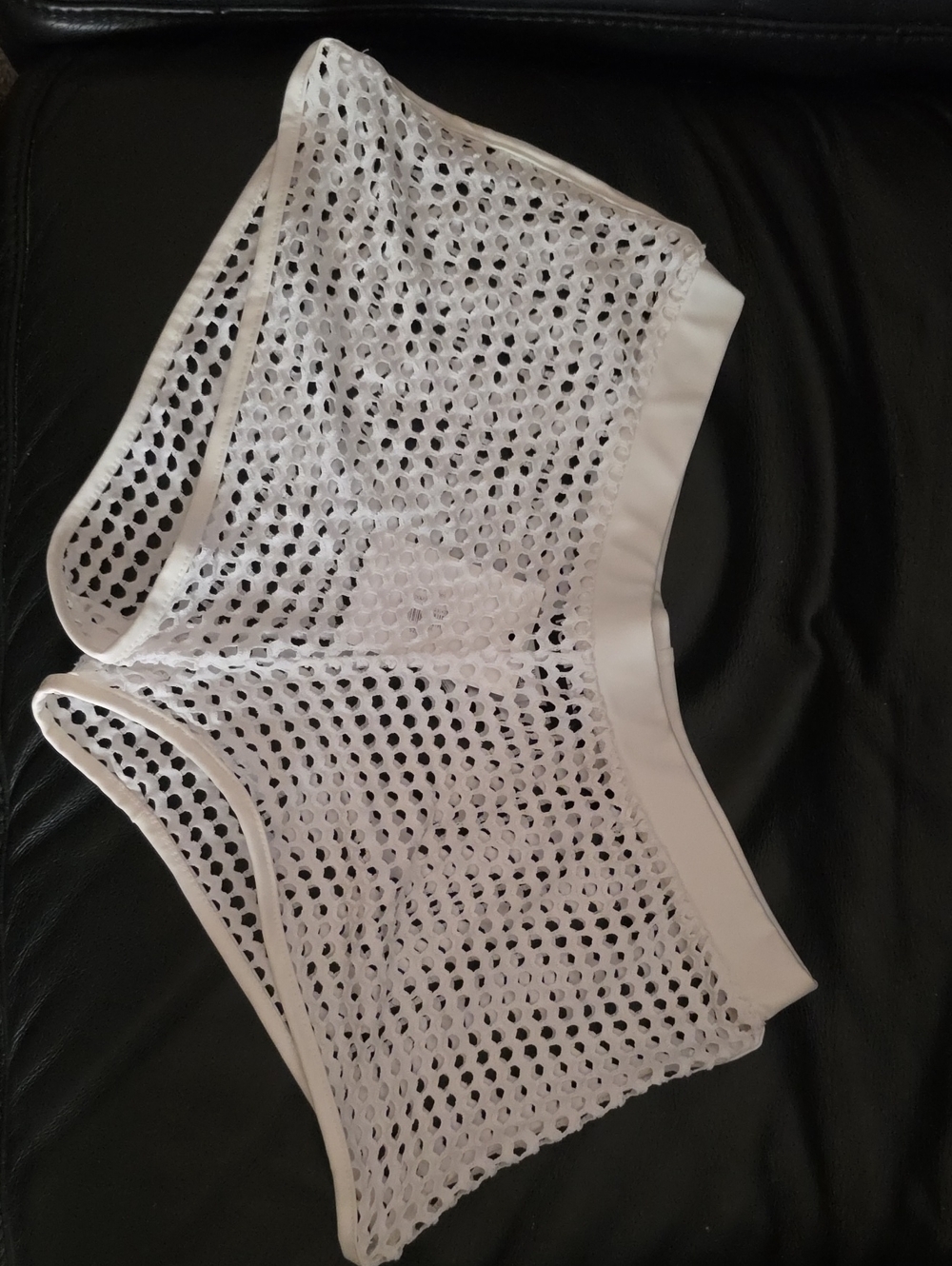 Sexy Hustler Hollywood Shorts Made In USA!!
